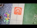 C-Fly Mini Faith. 4k@25fps.Late July 2024.