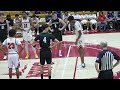 Alijah Arenas Goes CRAZY! 40 Point Performance at the Capital City Classic