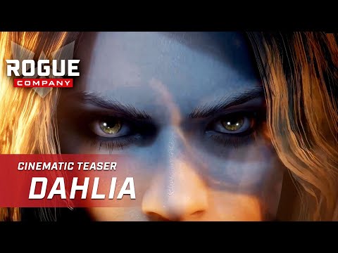 : Cinematic Teaser: Dahlia