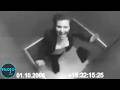 30 Creepiest Unexplained Things Caught On Security Footage