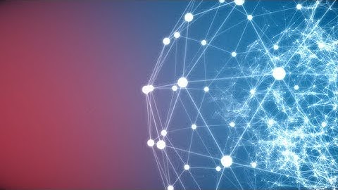 Plexus Sphere | Videohive Project Templates