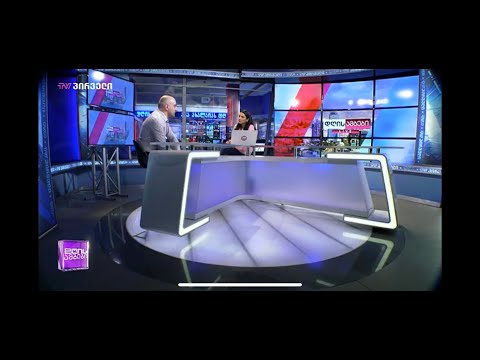 გირჩის გეგმა ცნობილი ჩვენი ჯგუფის წევრებისთვის ხვალ, 21:00 საათზე იქნება - სანდრო რაქვიაშვილი