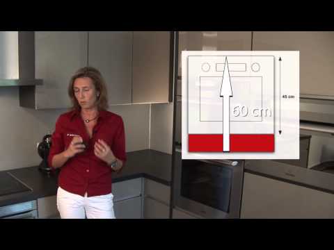 Vidéo: Dimensions Des Fours électriques Encastrables: Largeur, Profondeur Et Hauteur Standard Des Fours Encastrables, Caractéristiques Des Modèles De Dimensions 50-60 Cm