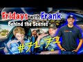 Frank's Mom