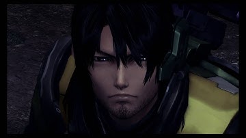 Xenoblade Chronicles X: Chapter 6: Dark Matters (2/2)