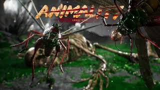 Mortal Kombat 1 - Ermac's Animality