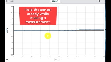 Vernier Force Sensor