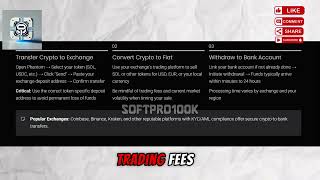 How to Withdraw Money from Phantom Wallet to Bank 2026 screenshot 4