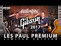 Gibson Premium Les Pauls - Full Bling Mode Alert!!