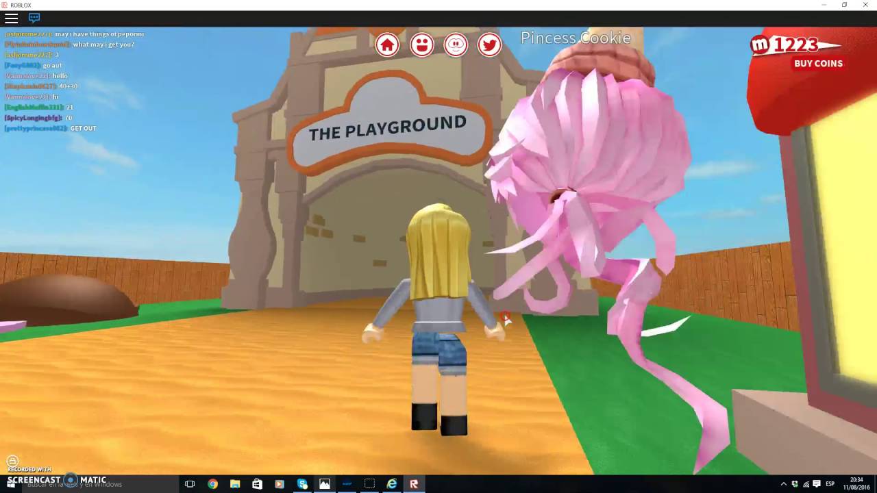 Jugando Roblox Meepcity Get Robux Site - jugango robloxian high school en roblox titi juegos youtube