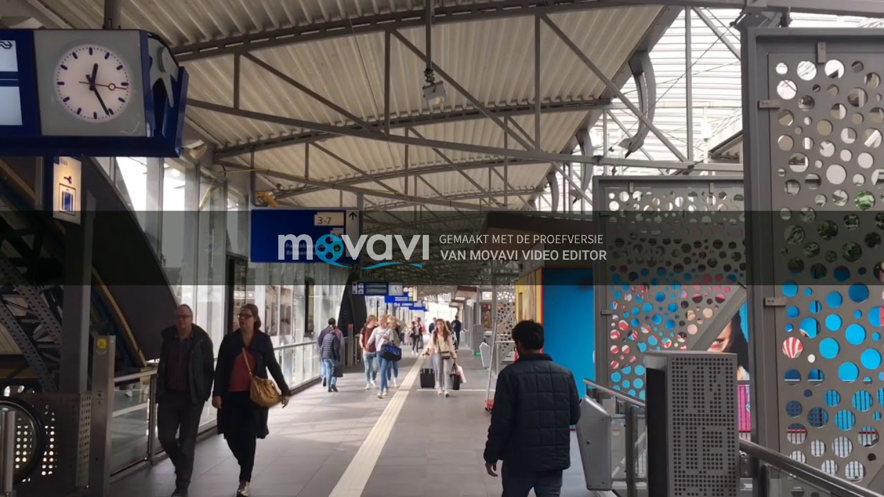 centraal station Den Bosch YouTube centraal station Den Bosch YouTube