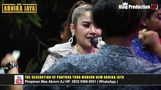 Kanggo Wong Kaen -  Anik Arnika   New Arnika Jaya   Ds Gegesik Kulon Kec Gegesik Kab Cirebon