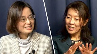 【プレビュー】石井布紀子氏：一人も取り残さない災害復興をめざして