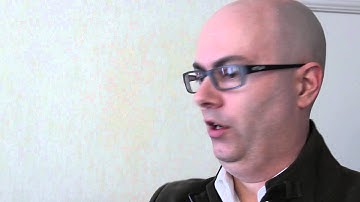 Antix Game Service case study for Philips uWand