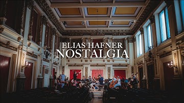 Hybrid: Cinematic Studio Strings mixed with real Orchestra