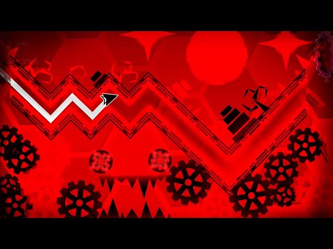 Crimson World 44%