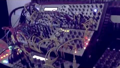 TIPTOP ONE: Glitchmachines PERC