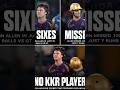 Finn Allen The Monster 💀💀 #ipl2026 #ipl #finnallen #kkr