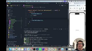 [ React Native ] - Projeto Product - React Navigation - 04