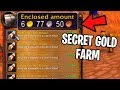 5 Secret Gold Farm Spots In Classic WoW