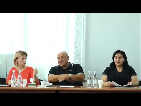Արտահերթ նիստ 31/07/2025