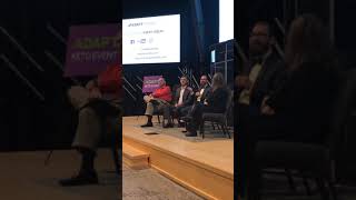 Panel QA Atlanta Adapt 2019