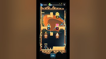 Lemmings - W: 201-29 Walkthrough