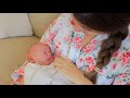 OUR POSITIVE BIRTH STORY | HOSPITAL WATER BIRTH