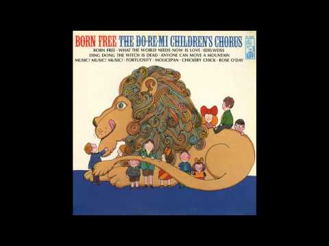 Do-Re-Mi Children's Chorus - The Molicepan Song