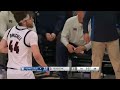 2024 #A10MBB Championship Second Round - Duquesne vs. Saint Louis Highlights