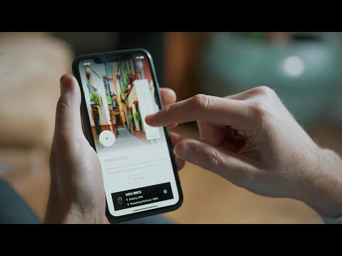 The alliance of fragrance and AI - A disruptive innovation by Scentys for a new ritual - Full video