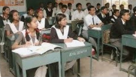 List down few(classroom) learning situation involving insightful learning