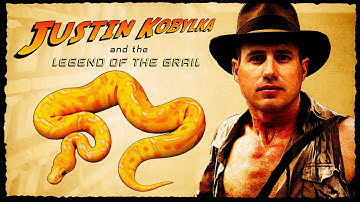 The Adventure Continues... New GRAIL Combos - What