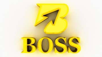 BOSS Bullish/Bearish Quantitative Qualitative Estimation (QQE)