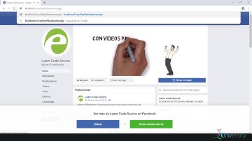 Integración de pagos en línea usando PayPal  / ¿Cómo funcionan las sesiones en PHP?