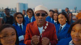 Keji Hamilton - Agbaya People