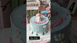 Unique Cake idea's #cake #cakedecorating #cakedesign #cakerecipe #cakes #birthdaycake