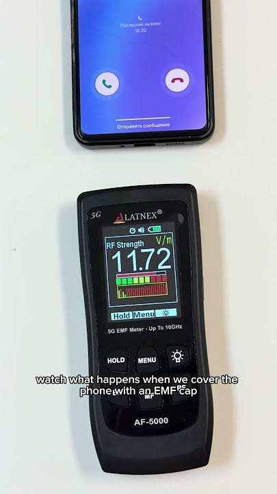 Can a Cap Stop Your Phone from Ringing?