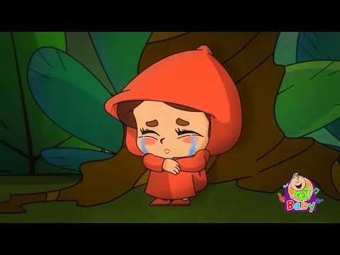 ليلى والذئب طيور الجنة Toyor Baby