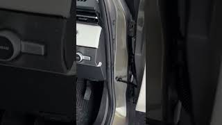 Tata Sierra interior design #Tata Sierra viral video#Tata Sierra short video#tharvlogs #luxury #car