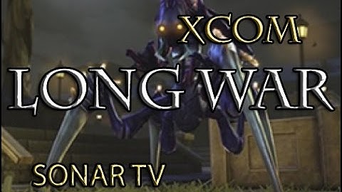 XCOM:Enemy Within - Мод Long War (2-ой сезон) №52 - Ужас на кладбище