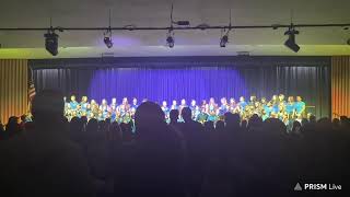 PRMS Spring Concert 2024