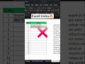 Excel formula | UPPER | LOWER | PROPER🔥#exceltips #dataentry #exceltricks #exceltutorial #education
