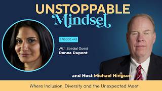 How Strategic Foresight Helps You Navigate Change with Donna Dupont