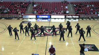 01/27/2011 @ CSUN