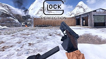 Glocks of Insurgency: Sandstorm [ISMC]