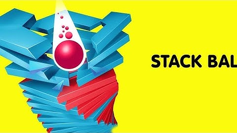Stack Ball  Game Very Satisfying Game Play Video #live#shorts#game#short#stackball #stack