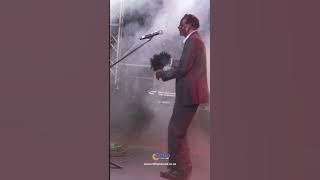 Happy 93rd Birthday Gides Chalamanda #Agide #musician #buffalosoldier #legendary