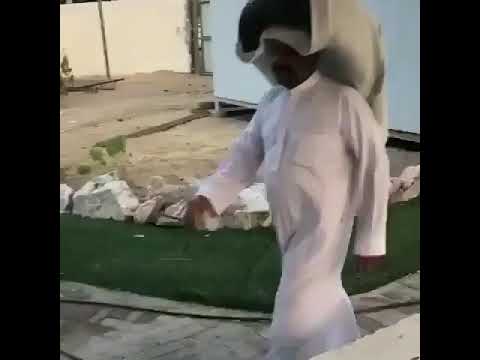 أكبر عقال في العالم