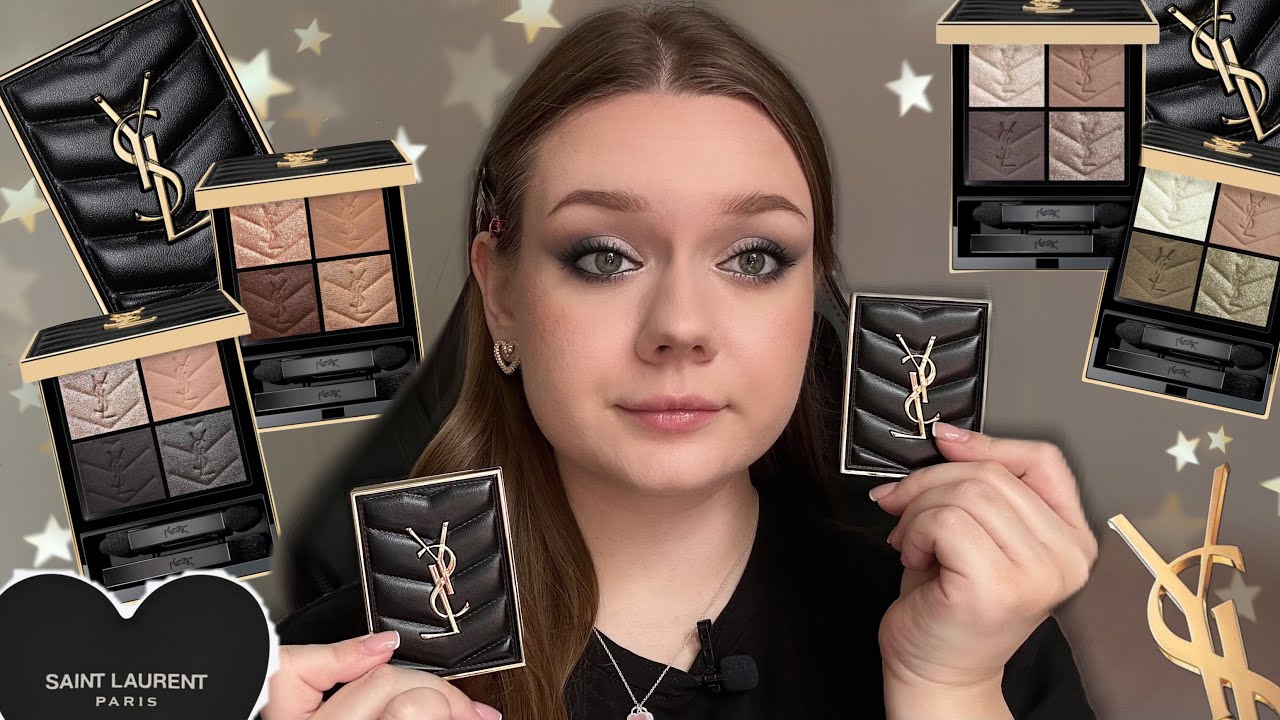 Найкрасивіші чи переоцінені? | YSL Mini Clutch огляд та свотчі ✨
